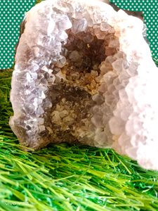 Amethyst Geode Stone