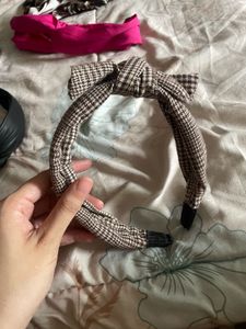 Assorted Headbands Bundle