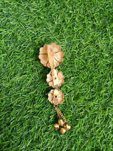 Bun Clip Fir Girls/women