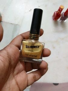 Nail Polish Set