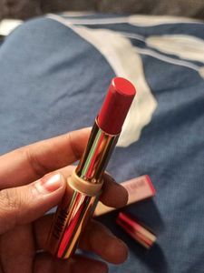 Lakme Fashionista Overtime Lipstick