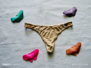 Victoria's  Secret Thong