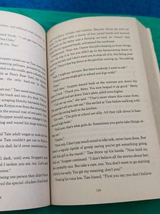 Where the Crawdads Sing Book