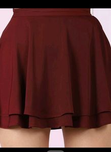 Chic Off-Shoulder Co-ord Set