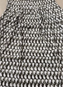 Stylish Paisley Print Kurta