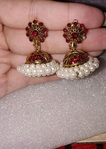 Jhumkas For Women