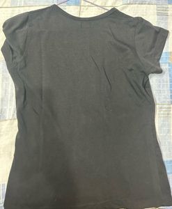 Cute Graphic Tee