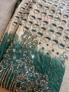 Embellished Lehenga Choli Set