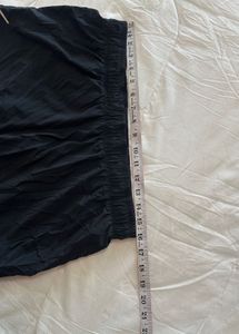 Under Armour Black Athletic Shorts