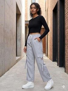 ❤️‍🔥❤️‍🔥FLASH SELL❤️‍🔥❤️‍🔥 cargo pant for wome