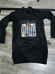 Girls Sweatshirt