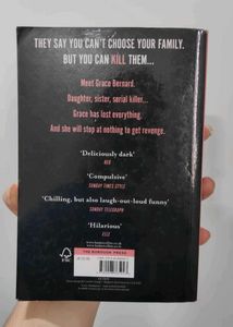 How To Kill Your Family| Fictional comedy thriller