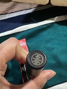 MAC Matte Lipstick - Dare Me