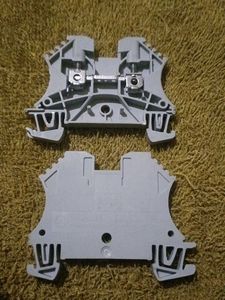 Allen Bradley 1492-J3 Series Feed Through Terminal