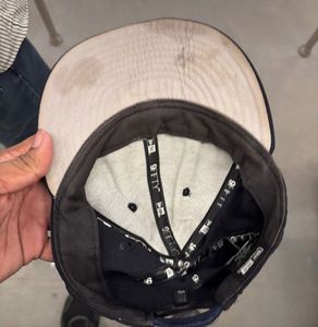 New Era Baseball Cap