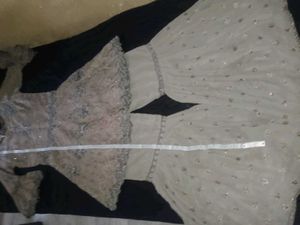 Sharara/gharara Set
