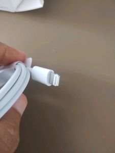 Basics HD Fast Cable