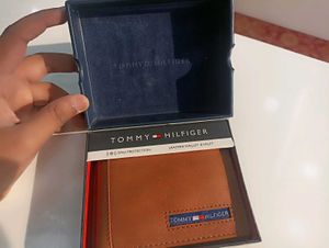 Tommy Hilfiger Wallet