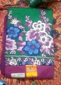 suit Dress Material