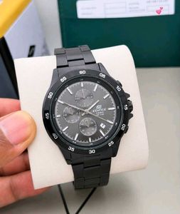 Casio Edifice Chronograph Watch