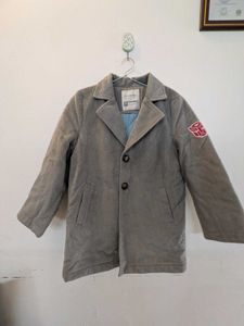 Transformers Jacket