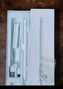 2nd generation pencil for ipad with palm rejection