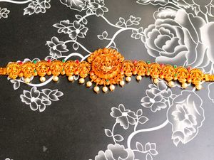 Durga Waist Band