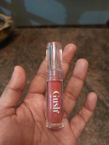 Gush Play Paint Liquid Lipstick - MY OWN MUSE.