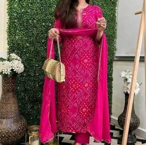 Beautiful Indian Kurta Set Collection