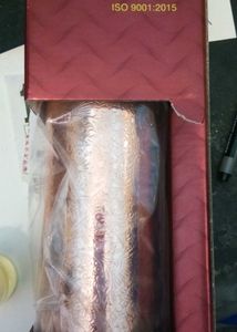 New Pure Copper Water Bottle