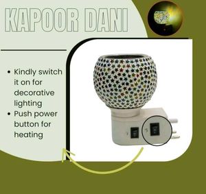 Kapoor Dani