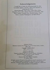 Leith's Guide to Setting up and Running Restaurant