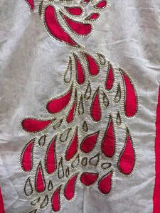 beautiful gown kurti