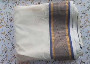 6 Traditional Sarees Set