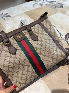 Gucci Tote Bag