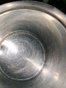 Stainless Steel Container