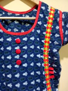 Embroidery Mirror Designer XL Tops