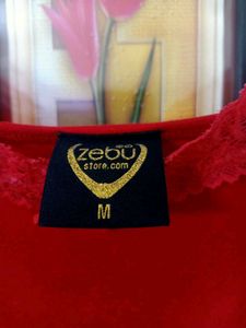 Women's Upper Inner Wear