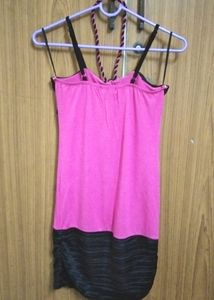 Imported off shoulder bodycon One Piece Top Dress