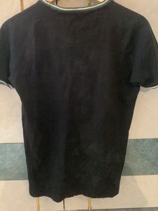 Athletics Graphic T-Shirt