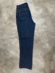 Vintage Chic Brand Straight-Fit Jeans | Waist 29.5