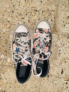 converse chuck taylor 70 rare shoes uk 10