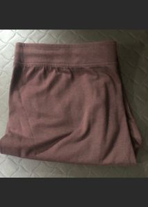 Dark Brown Leggings