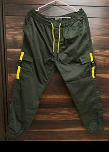 Jimmy Jordan Olive Cargo