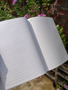 Ipl Diary | Never Used | New Notebook