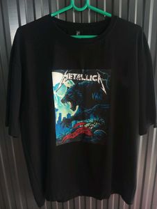 Metallica 2 T-Shirt
