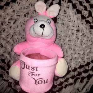 Soft Toys Pen Stand Only 1 In 99