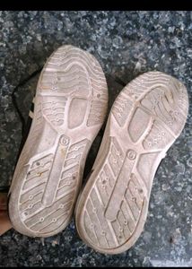 Black Adidas Sneakers