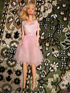 Barbie  Doll