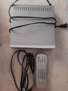Pioneer DVD Player